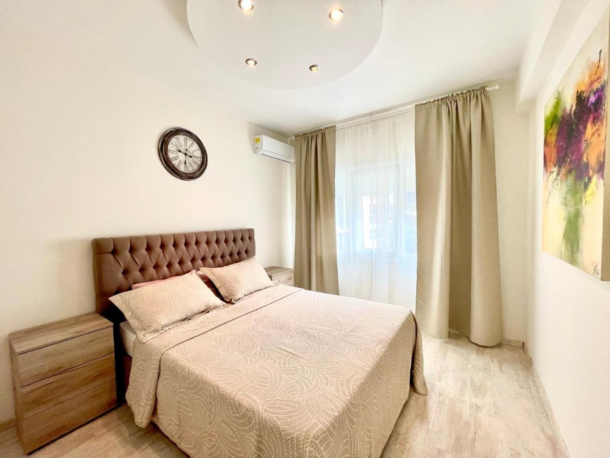 Apartment 100 M To The Sea La Vie 3 Bedroom Limassol